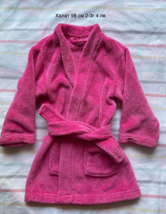 Детски дрехи 98 см (2-3г)