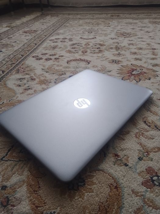 Ноутбук HP Vivobook