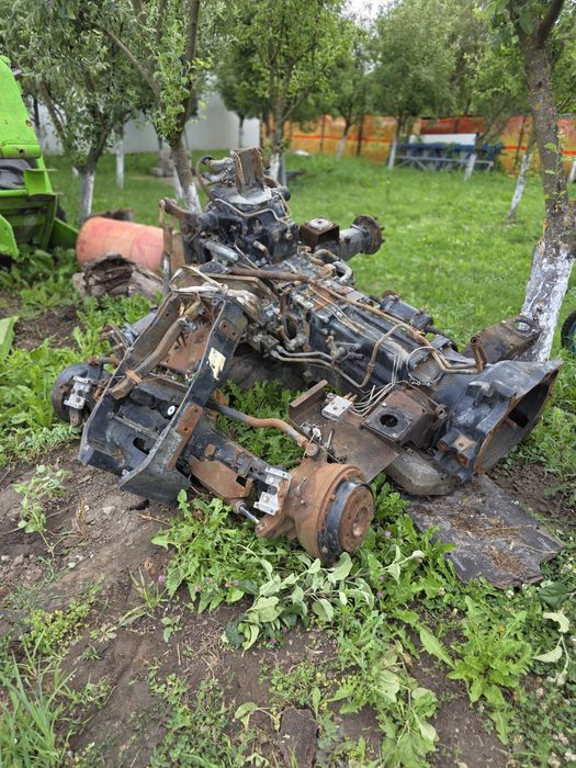 Piese Deutz Agrofarm,same Explorer 3.100,lamborghini 1050,1060