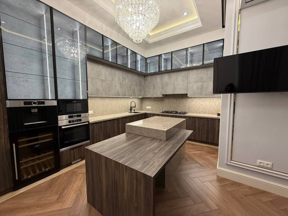 СРОЧНО! Дом Продажа на Саламатина! Участок 3 соток мебель+техника сну