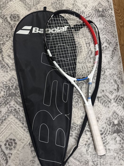 Теннисная ракетка babolat