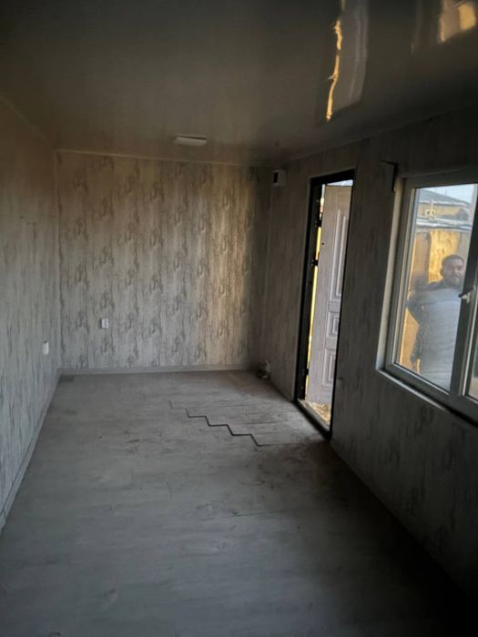 Продается контейнер. Утепленный оборудован под офис