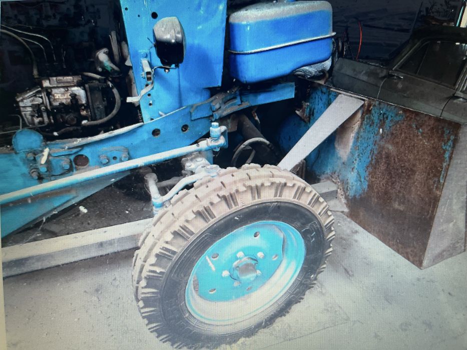 Продам или меняю 2 трактора Экскаватор +