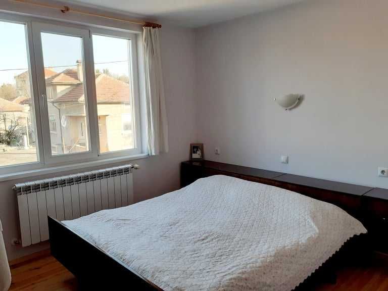 Продава се Етаж от къща в Разград, Варош - 155 кв.м за 872 €/кв.м - Снимка #6