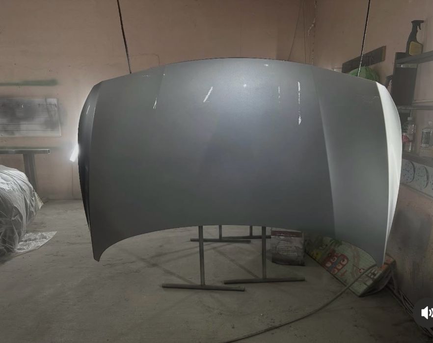 Автомолярка,кузовной ремонт