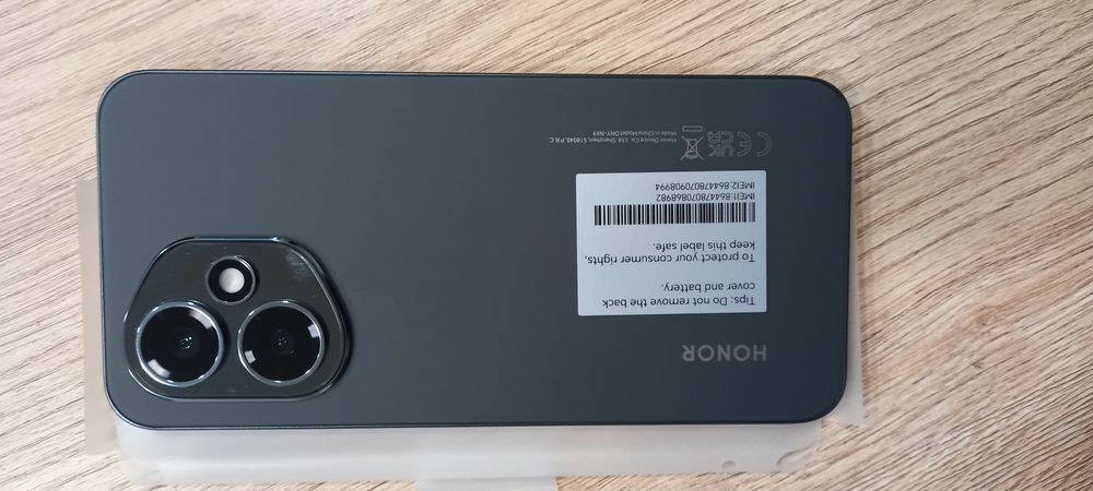 Телефон HONOR 400