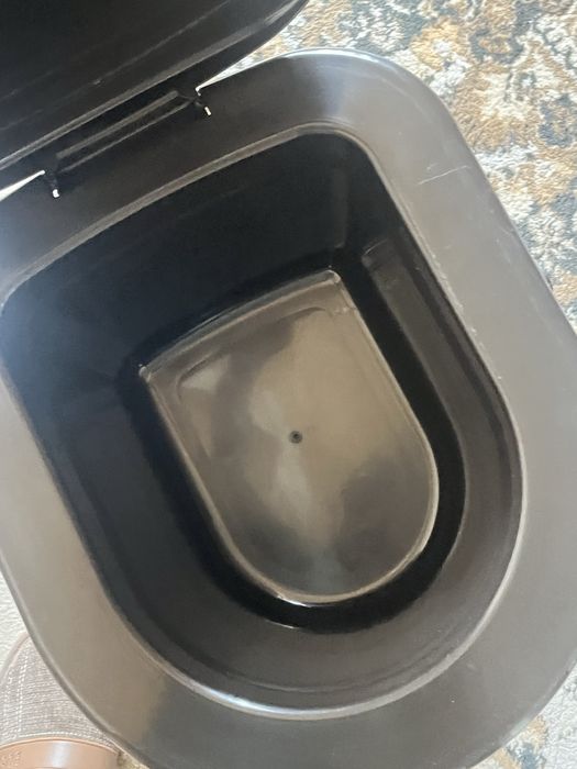 Два био туалета новые