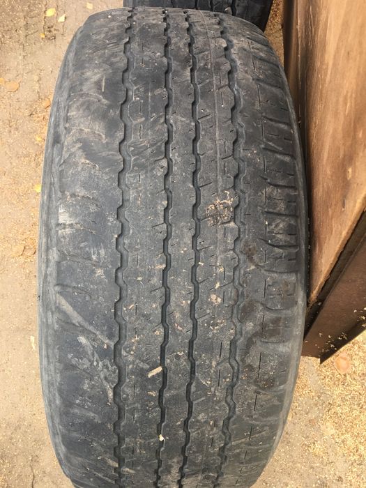 Продам летние шины Данлоп