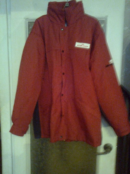 верхняя одежда для мужчин