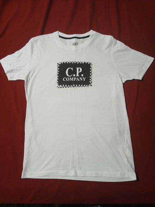 Тениска CP company