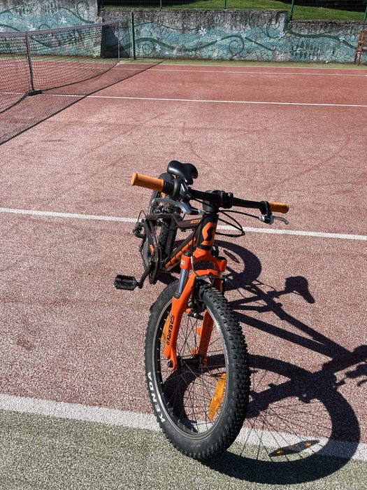 Bicicleta copii Scott Scale 20”