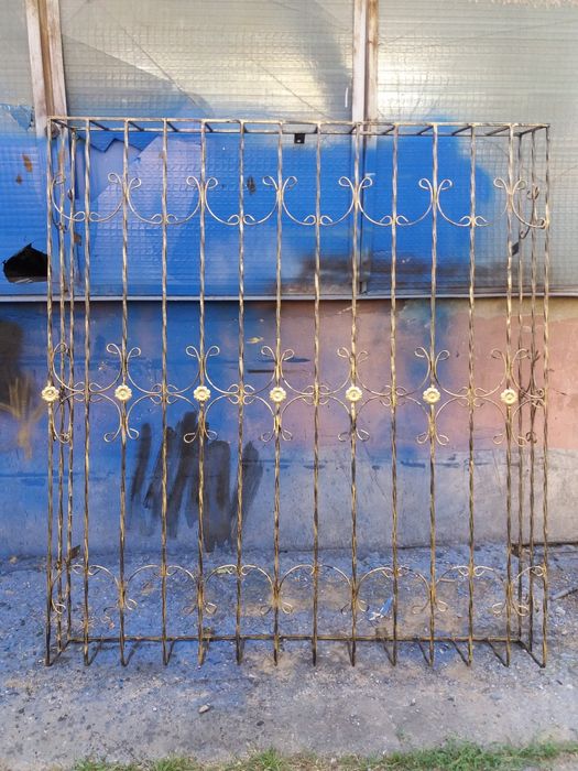 Ойнага решетка ясимиза