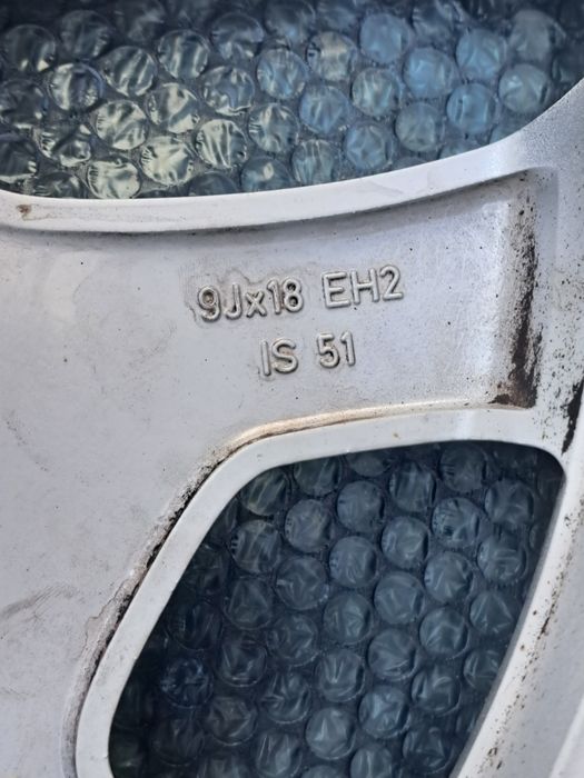De vânzare 4 jenti M  pe 18 de bmw