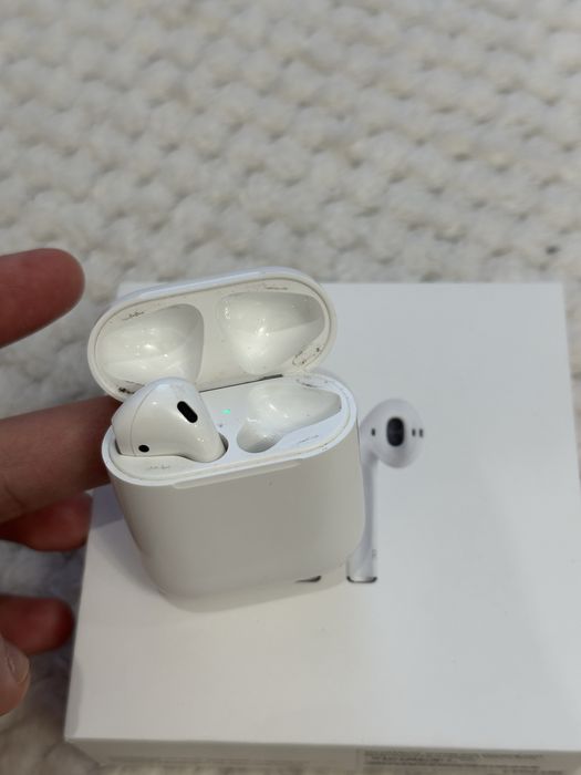 Airpods 2 оригинал