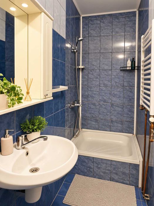 Vand apartament cu o camera Balcescu