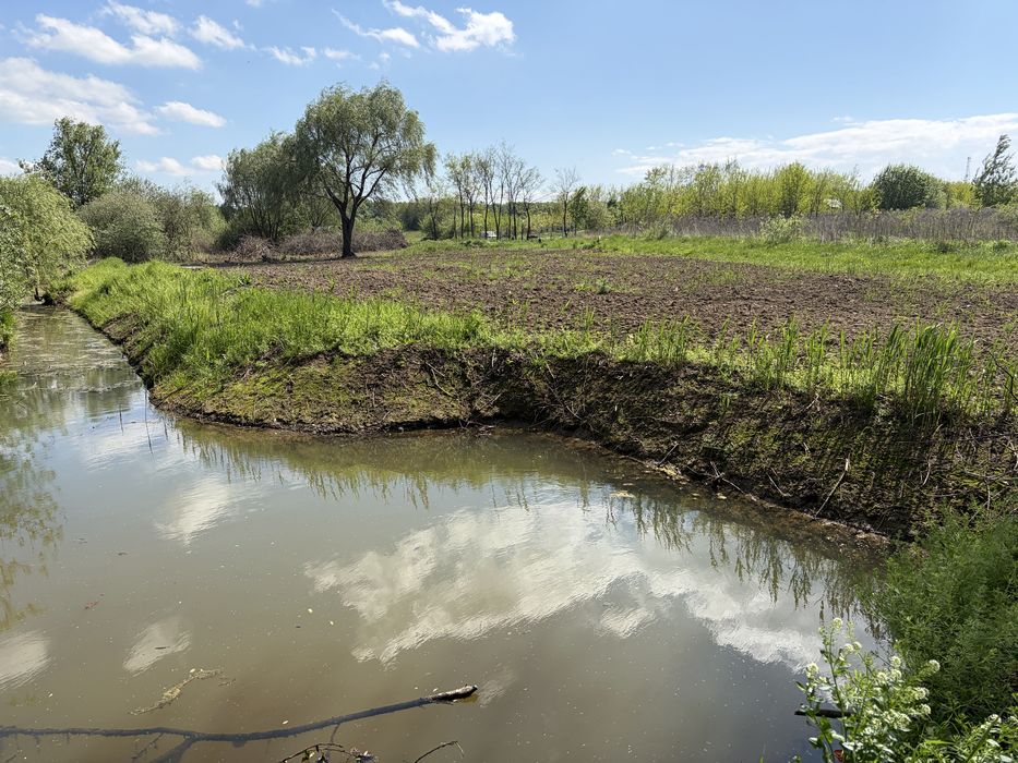 Teren intravilan zona Stejarul - Baisa