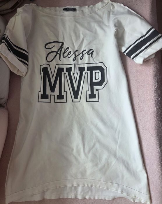 Рокля Алеса MVP  като нова