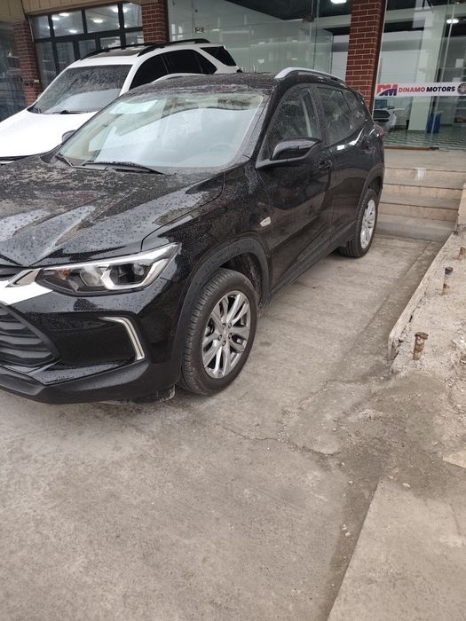 Продаётся Трекер ЛТЗ