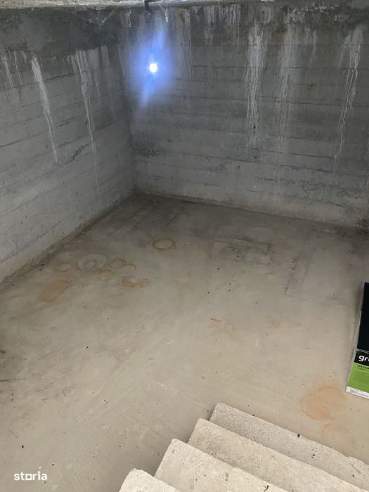 Casa - Duplex Serbanesti