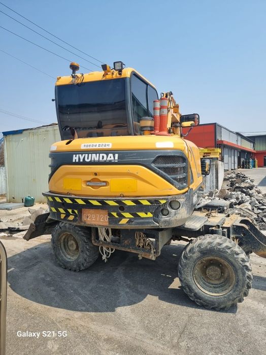 Малютка гидромолот ямабур