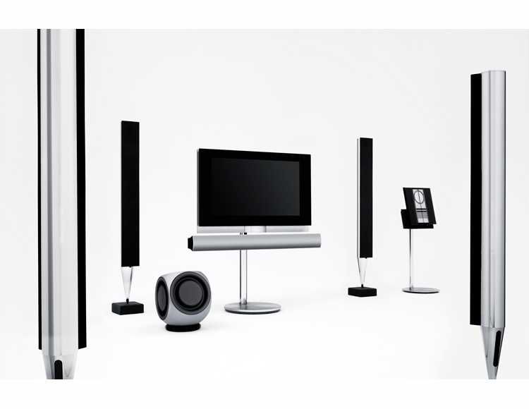 Продаются Легендарные Bang & Olufsen BeoLab 8000 MK2