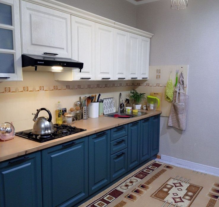 Продаётся Квартира Мирабад