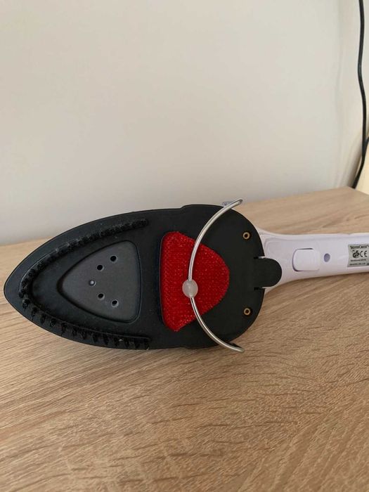 парна четка за дрехи