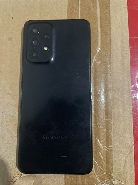 Samsung a33 5g 128gb