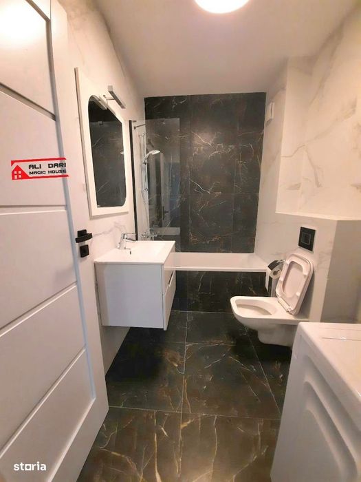 Calea Baciului - Str Stelelor - Apartament 2 camere modern