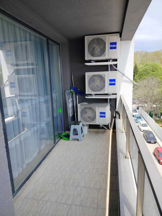 Дава се под наем Тристаен апартамент в Варна, Младост 1 - 100 кв.м за 816 € - Снимка #20