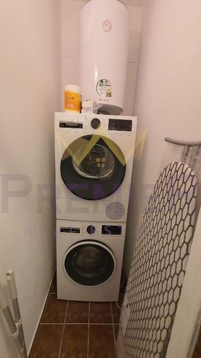 Дава се под наем Двустаен апартамент в Варна, Операта - 60 кв.м за 612 € - Снимка #11