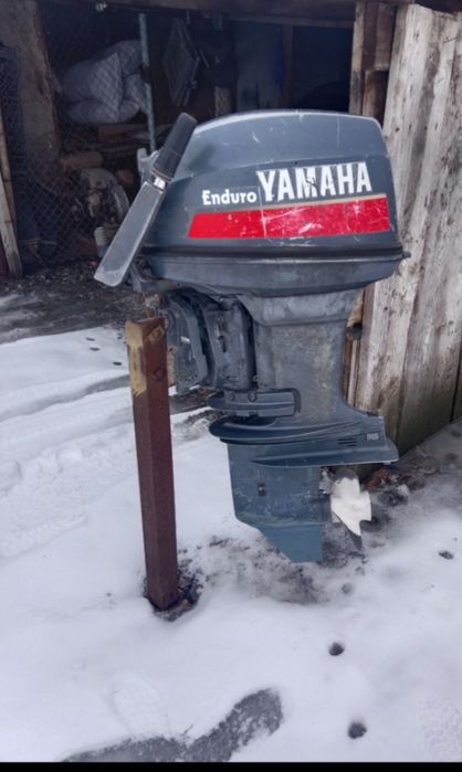 Ямаха 40 сатылады