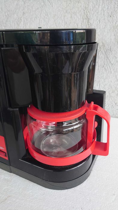 Кафе машина за автомобил/камион/каравана