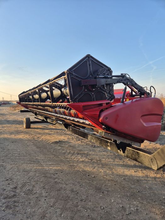 Combina Case ih 9240