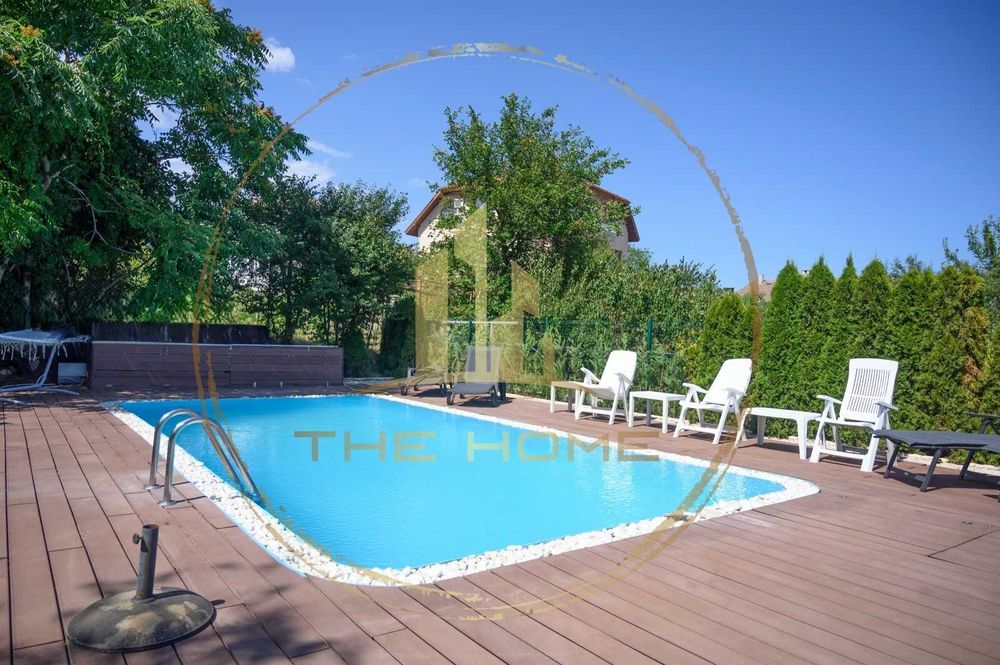 Дава се под наем Къща в Варна, м-т Траката - 320 кв.м за 4000 € - Снимка #14