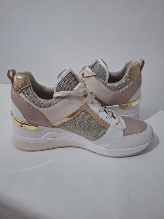 Sneakers dama Michael Kors marimea 38,5