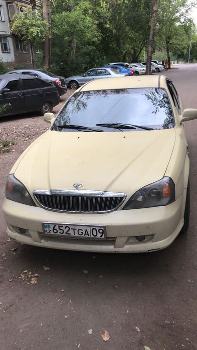 Продам. Авто.дэу магнус