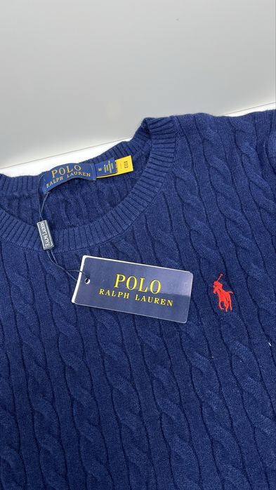 Свитер Polo Ralph Lauren