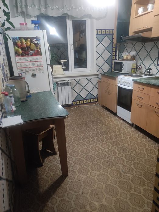 Продам или обменяю квартиру