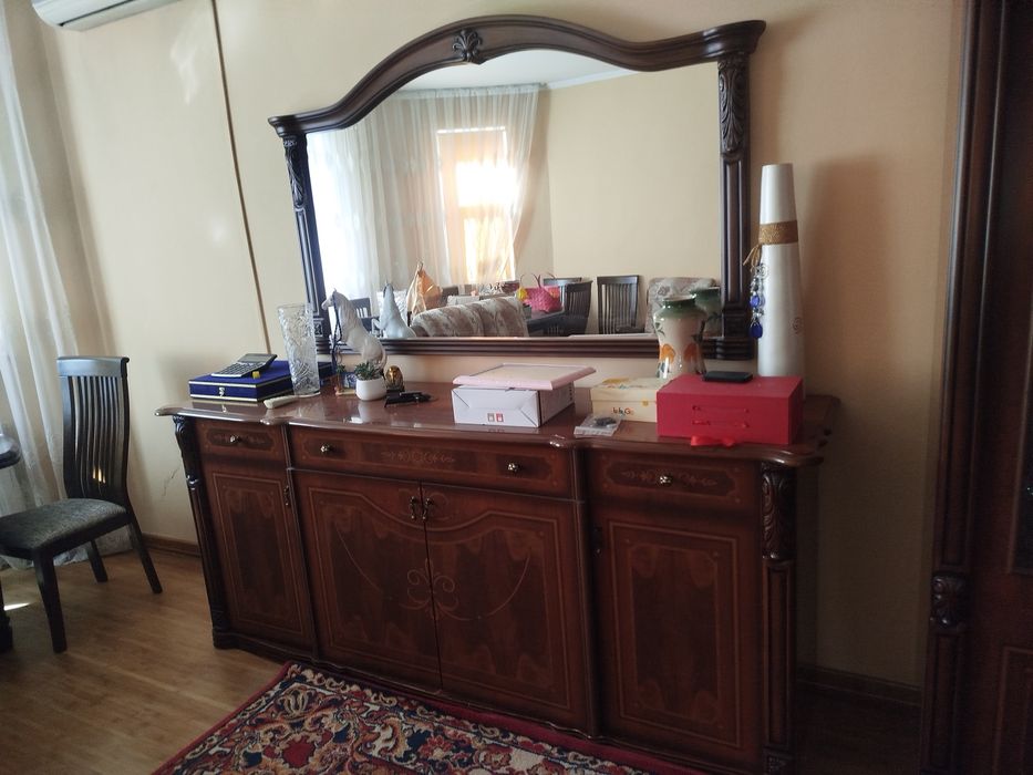 Гарнитур для зала