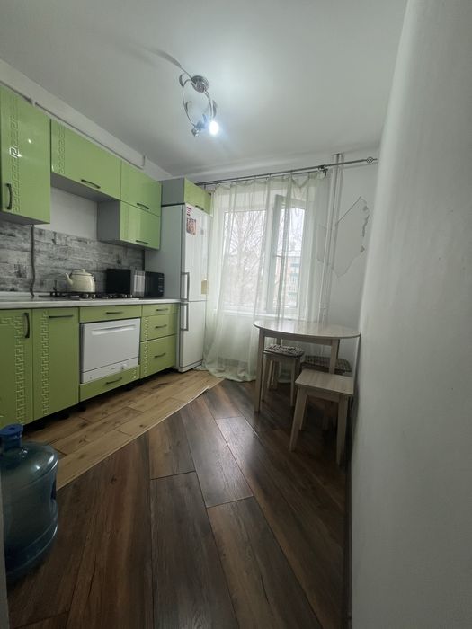 Сдам 2х комнатную квартиру