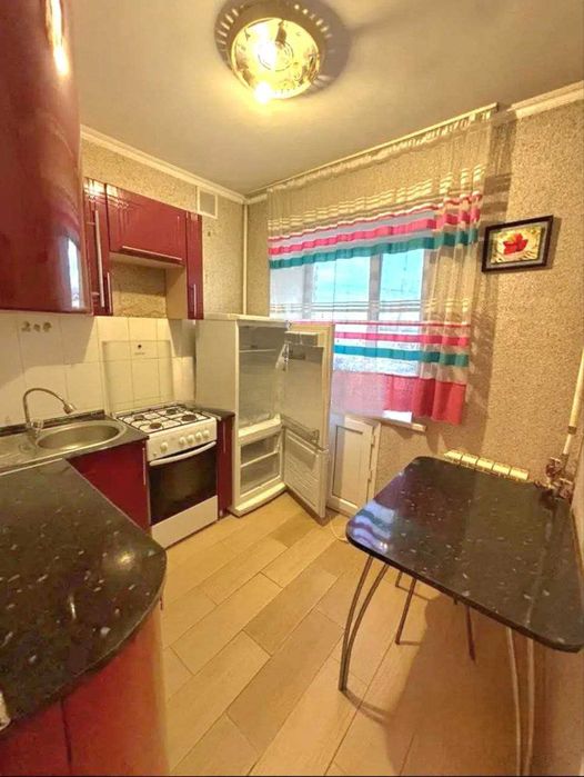 Продажа 2-комнатной квартиры