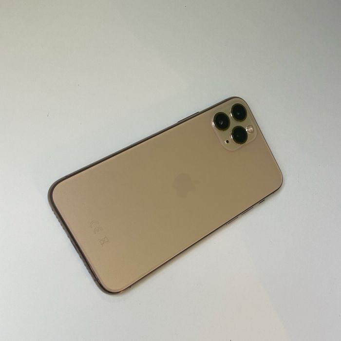 iPhone 11 Pro Gold 64GB