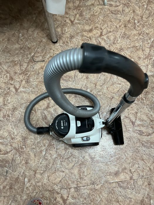 Пылесос Bosch для дома, офиса или ремонта