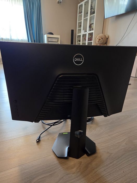 Monitor DELL S2721HGF 144Hz 27"