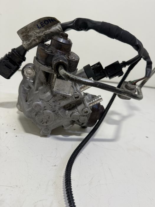 ГНП GNP Bosch 0445010691 / 059130755CC за Audi и Volkswagen 3.0 TDI