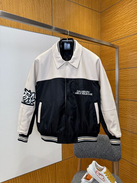 Geaca Louis Vuitton Varsity Premium