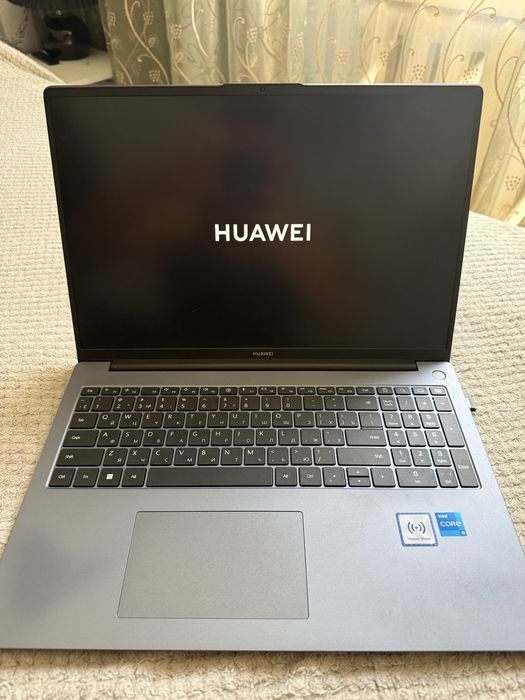 Продам Ноутбук Huawei MateBook