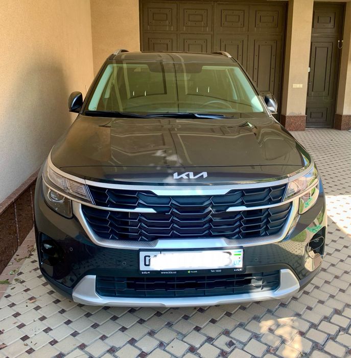 KIA Seltos 2023.