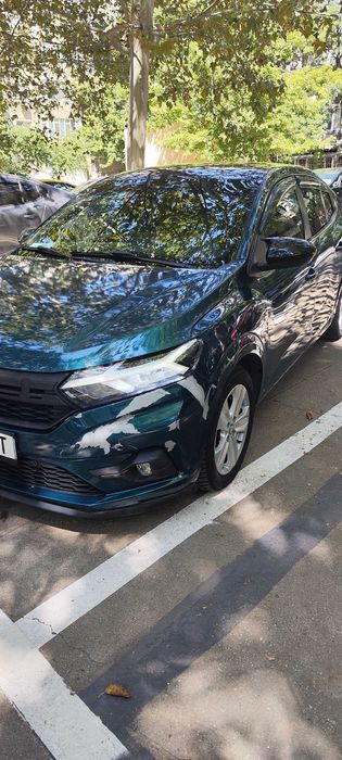 Dacia Logan de vânzare